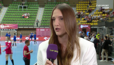 Joanna Drabik
