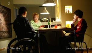 Zobacz jak się zostaje aktorem M jak Miłość!