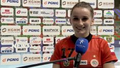 Adrianna Górna (fot. TVP)