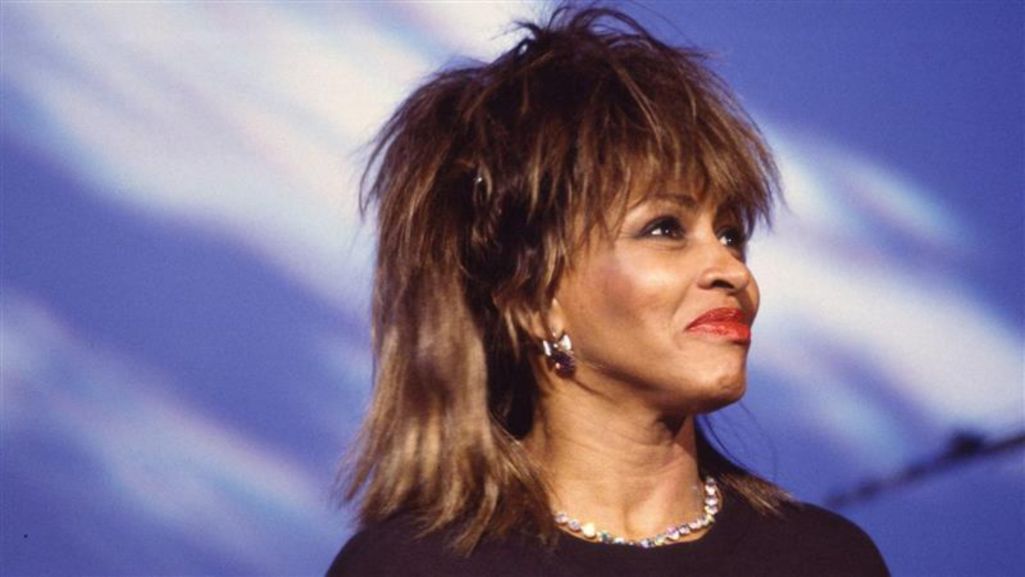 Tina Turner nie miała łatwego dzieciństwa. W wieku 10 lat została porzucona przez rodziców. Fot. Gary Gershoff/ Getty Images