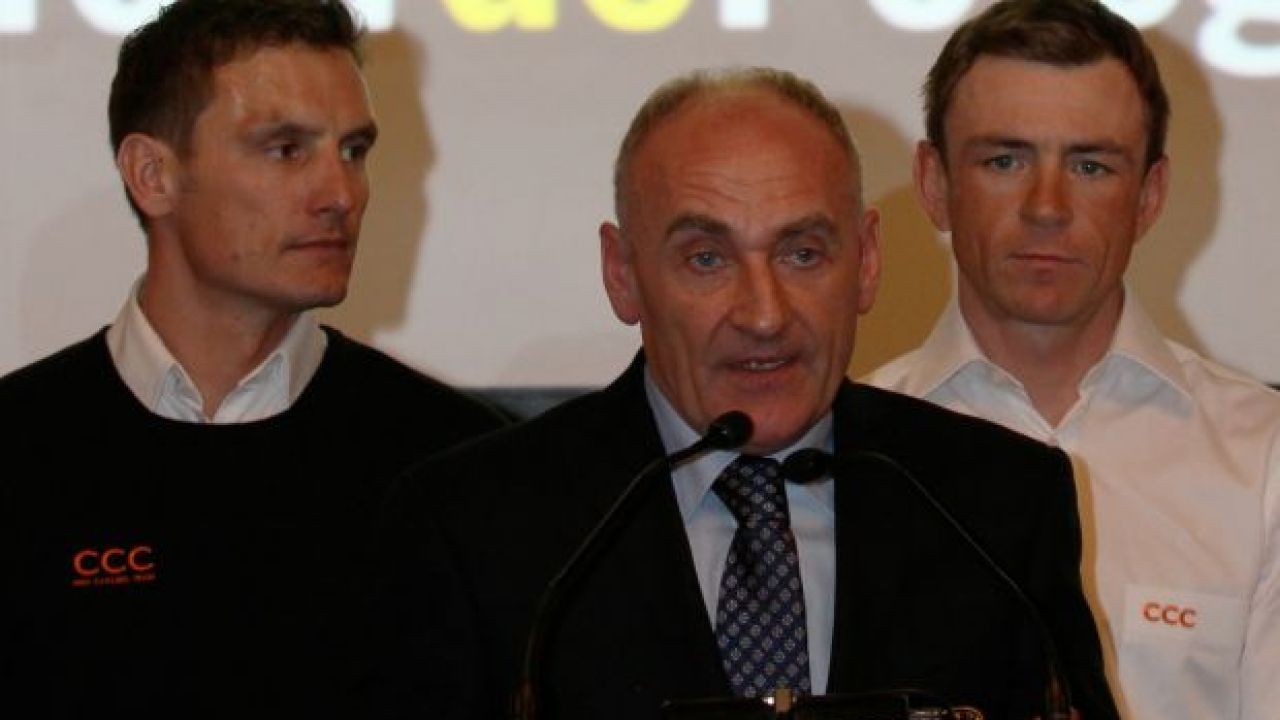 Wadecki podium byłoby sukcesem TVP SPORT