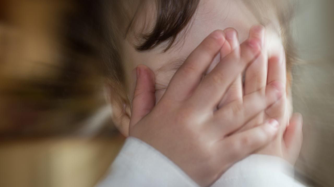 Opiekunce udowodniono czyny lubieżne w stosunku do co najmniej siedmiu dzieci (fot. Shutterstock) Opiekunce udowodniono czyny lubieżne w stosunku do co najmniej siedmiu dzieci (fot. Shutterstock)