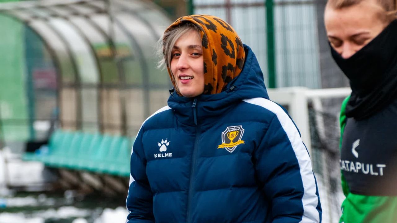 Olga Szalimowa