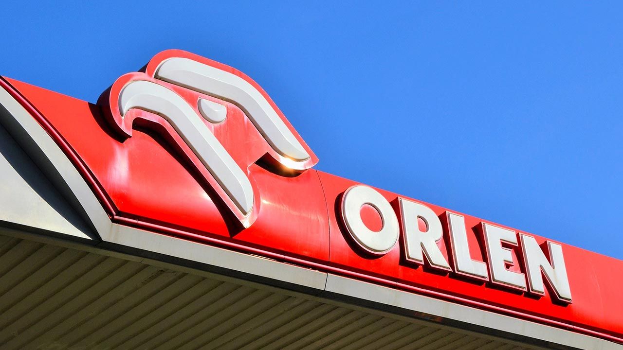 Zielona transformacja Orlenu zakłada dochodzenie do zeroemisyjności etapami (fot. Shutterstock/PaulSat) Zielona transformacja Orlenu zakłada dochodzenie do zeroemisyjności etapami (fot. Shutterstock/PaulSat)