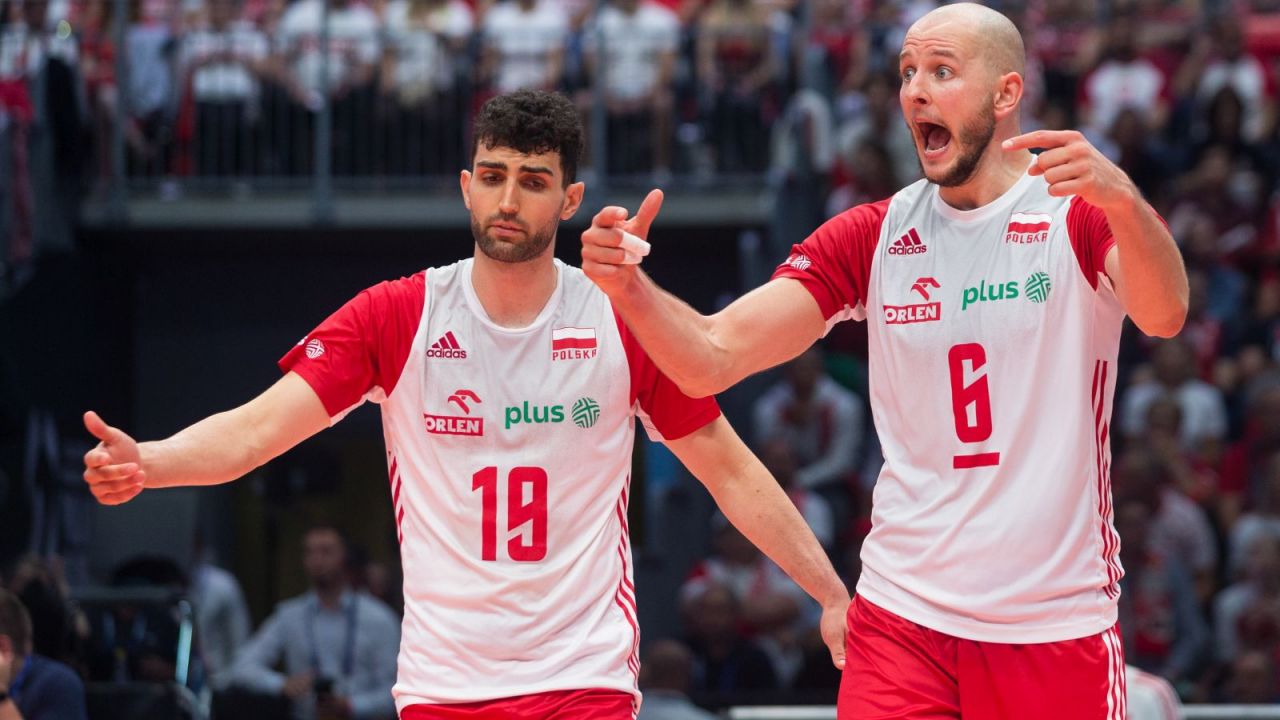IO 2024. Zmiana w kwalifikacjach. Koniec z serpentyną TVP SPORT
