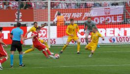 Jakub Kamiński (fot. TVP)