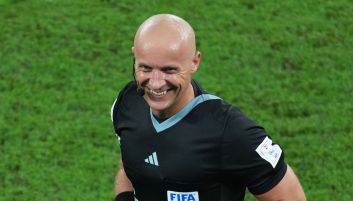 Szymona Marciniaka i jego kolegów z Ekstraklasy czekają duże podwyżki (Fot. Getty Images)