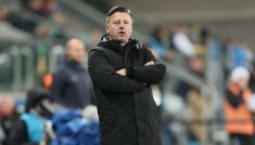Legia Warszawa – Cukaricki 3:2. Legia kończy zgrupowanie w Belek
