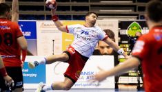 (fot. PGNiG Superliga)