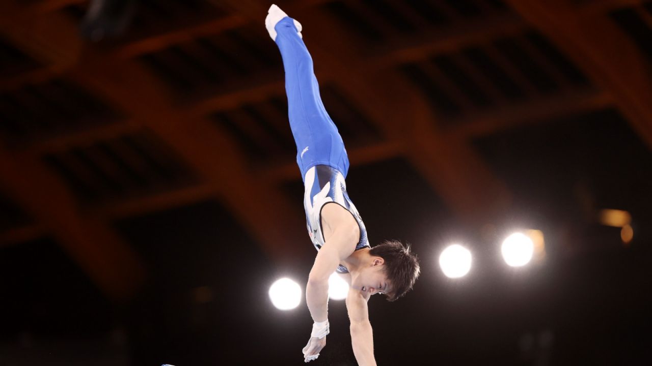 Daiki Hashimoto