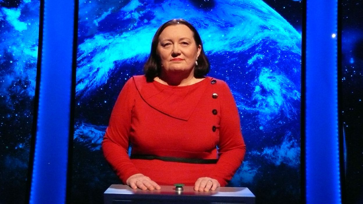 Pani Małgorzata Kamińska zwyciężyła 6 odcinek 111 edycji zdobywając 61 punktów w finale odcinka