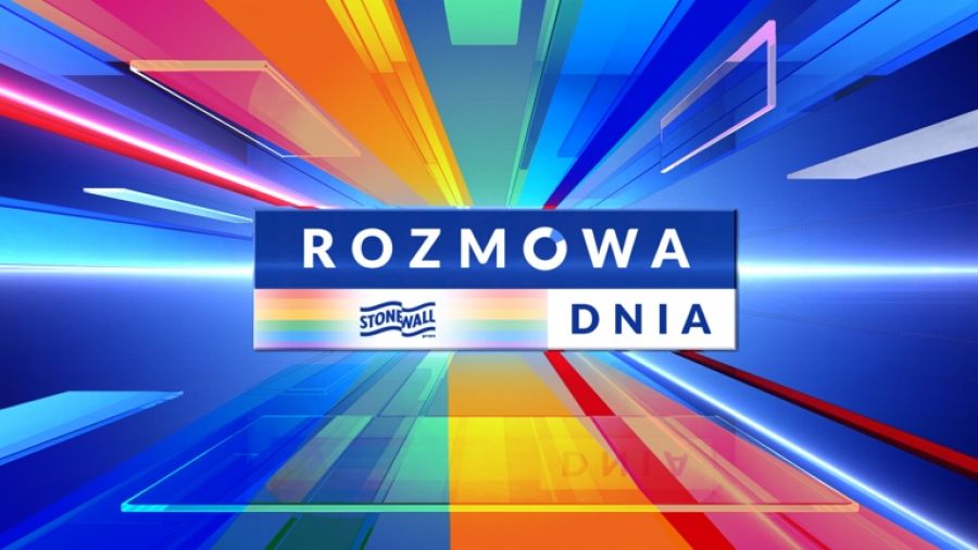 Rozmowa dnia - Stonewall