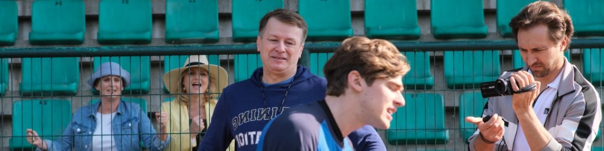 „Ojciec Mateusz XXVI” - odc. 339-340: Jak wiatr 