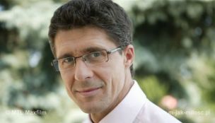 Mariusz Zalejski