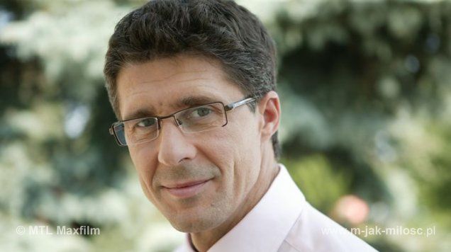 Mariusz Zalejski