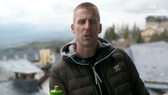 Marcin Lewandowski (fot. TVP)
