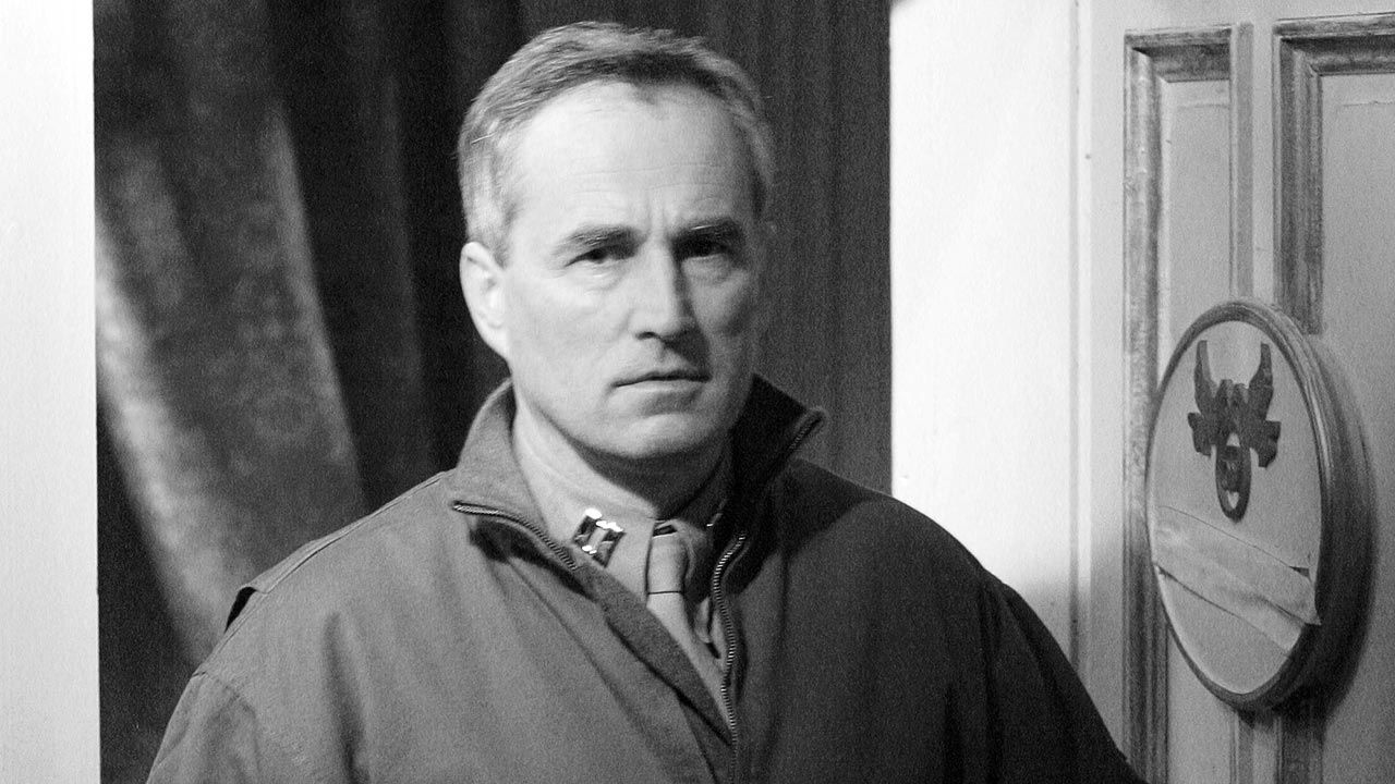 Andrzej Szczytko (fot. TVP) Andrzej Szczytko (fot. TVP)