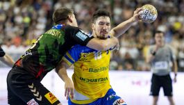 Alex Dujshebaev (fot. Getty Images)