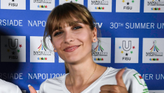 Natalia Kochańska (fot. TVP)