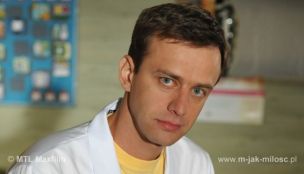 Łukasz Konopka