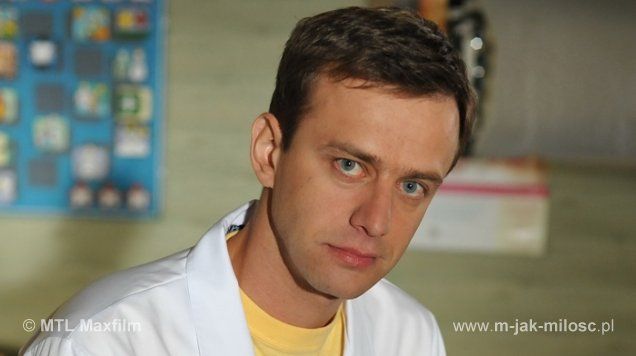 Łukasz Konopka