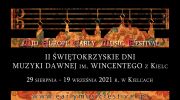 ii-swietokrzyskie-dni-muzyki-dawnej-im-wincentego-z-kielc