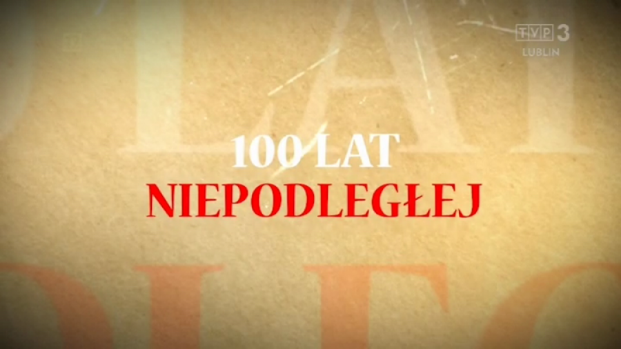 Wokół stulecia niepodległości