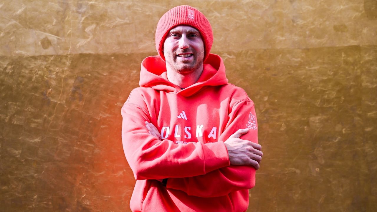 Polski faworyt w dobrej formie. „Wszystko zgodnie z planem”