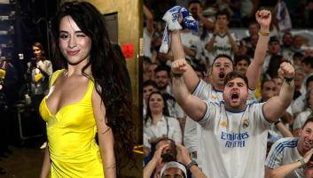 Wypowiedź Camili Cabello nie spodobała się kibicom (fot. Getty Images) Wypowiedź Camili Cabello nie spodobała się kibicom (fot. Getty Images)