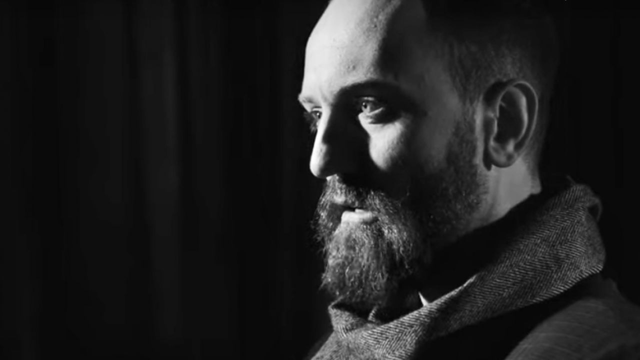 Aktor Marcin Król nie żyje (fot. yt/Muzeum Regionalne Ziemi Limanowskiej) Aktor Marcin Król nie żyje (fot. yt/Muzeum Regionalne Ziemi Limanowskiej)