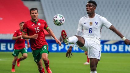 Francja – Niemcy. Transmisja meczu Euro 2020 na żywo online w TVP