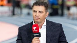 Polska – Holandia. Eliminacje MŚ 2026, Warszawa, PGE Narodowy. Transmisja z kamerą na komentatorów online na żywo (14.11.2025)