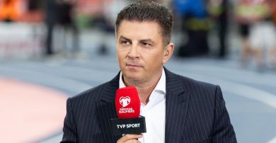 Polska – Holandia. Eliminacje MŚ 2026, Warszawa, PGE Narodowy. Transmisja z kamerą na komentatorów online na żywo (14.11.2025)