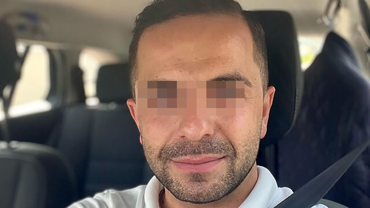 Maciej B.: wiem, że mój brat nie zrobił nic złego (fot. FB/JB) Maciej B.: wiem, że mój brat nie zrobił nic złego (fot. FB/JB)