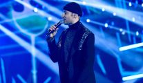 Dominik Dudek uraczył widzów i publiczność 