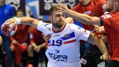 Łukasz Rogulski (fot. PAP)