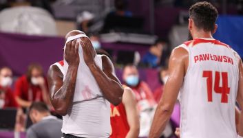 Fot. Getty Fot. Getty