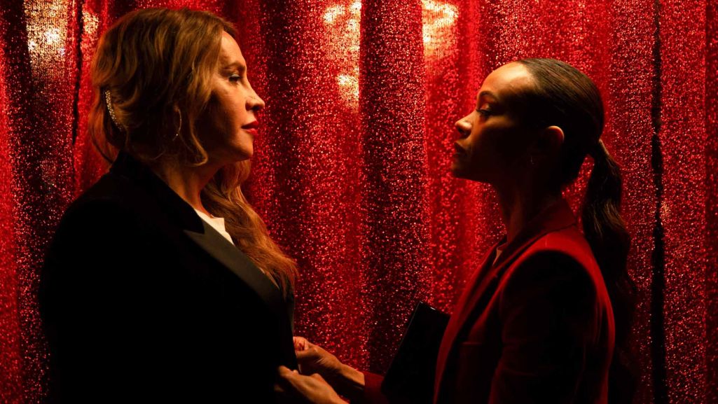 Najwięcej nominacji otrzymała międzynarodowa produkcja „Emilia Pérez”. Fot. Gutek Film