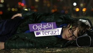 WIDEO: Czy Kajtek przeżyje?