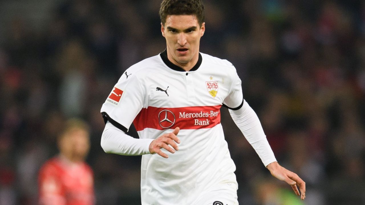 Marcin Kamiński (fot. Getty Images)