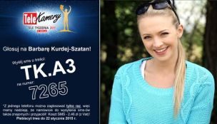 Kolacja z gwiazdą? To możliwe!