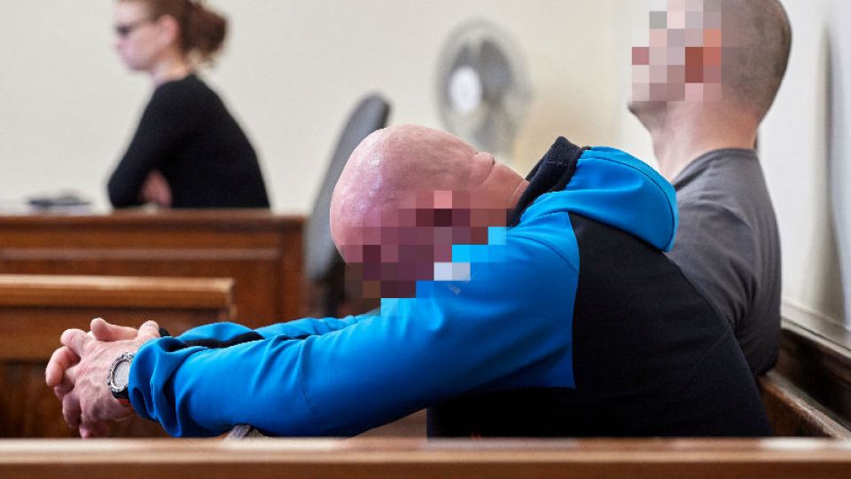 3 Lata I 10 Miesiecy Za Kierowanie Grupa Zarabiajaca Na Prostytucji Tvp Info