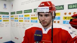 Alan Łyszczarczyk (fot. TVP Sport)