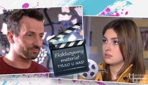 WIDEO: W sieci intryg