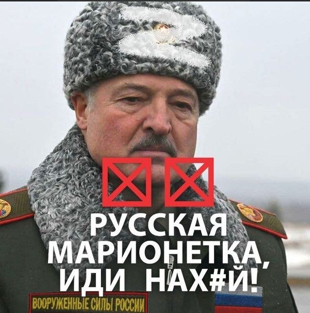 Скрыншот. Крыніца: zhyvevitebsk97/ Telegram