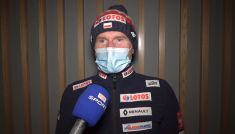 Maciej Maciusiak (fot. TVP)