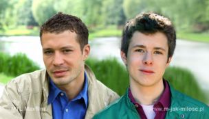 Zakochani… w czterech kółkach