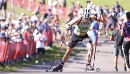Biathlon: Letni LoopOne Festival, Monachium – finał mężczyzn. Transmisja online na żywo w TVP Sport (19.10.2025)