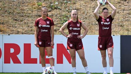 Raport przed Euro – Arłamów (28.06.2025)