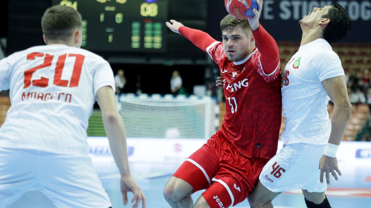 EHF Euro 2024 losowanie fazy grupowej [NA ŻYWO]. Transmisja z losowania